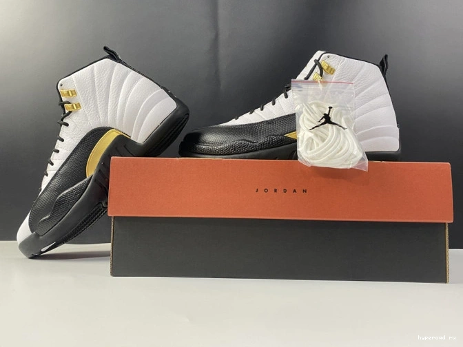 Jordan 12 Air Royalty CT8013-170 1110